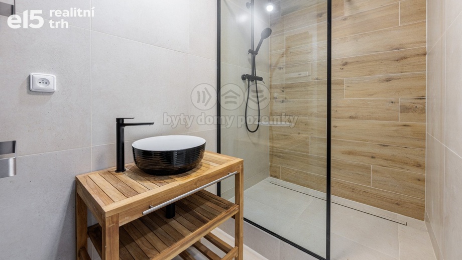 Prodej byty 3+kk, 54 m² - Abertamy