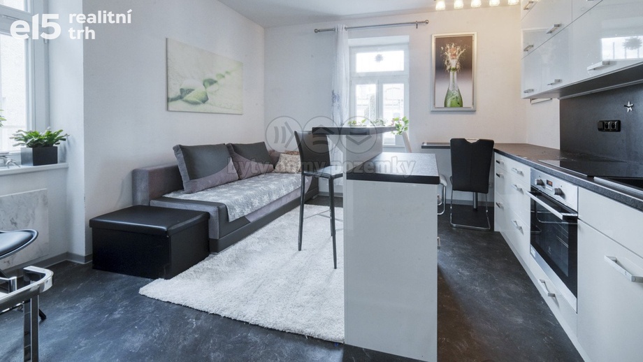 Prodej byty 2+kk, 65 m² - Mariánské Lázně