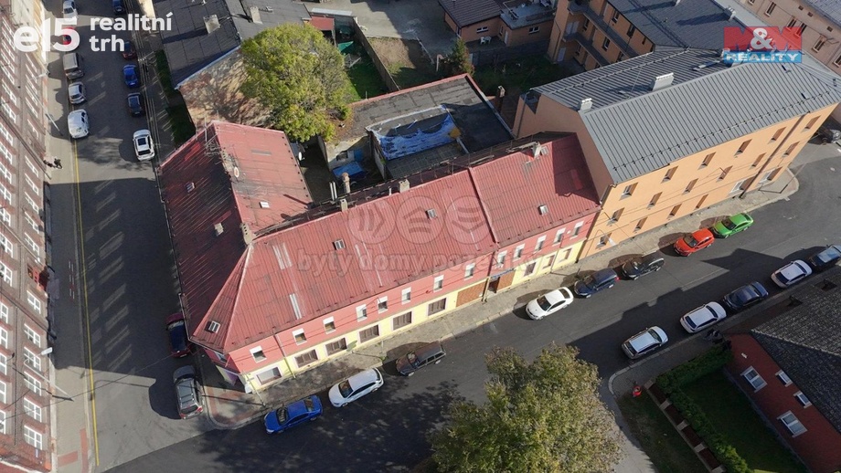 Prodej výroba, 600 m² - Ostrava - Vítkovice