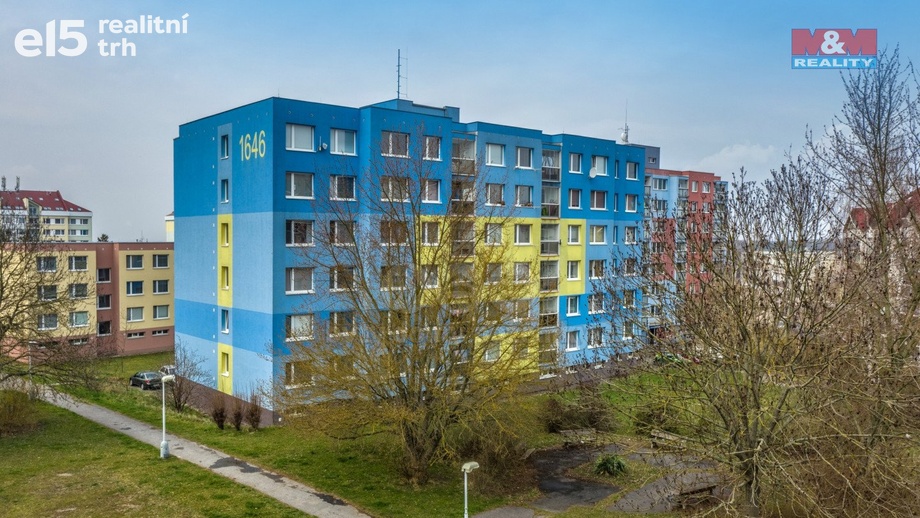 Prodej byty 4+kk, 89 m² - Praha - Újezd nad Lesy