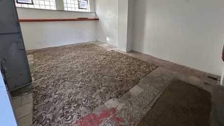 Pronájem skladu 80 m², Louny