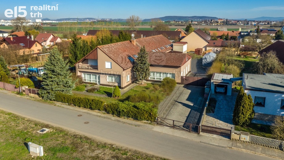 Pronájem výroba, 519 m² - Kolomuty