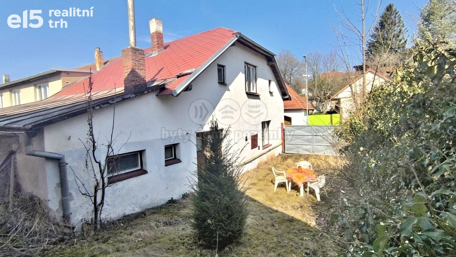 Prodej rodinné domy, 91 m² - Černovice