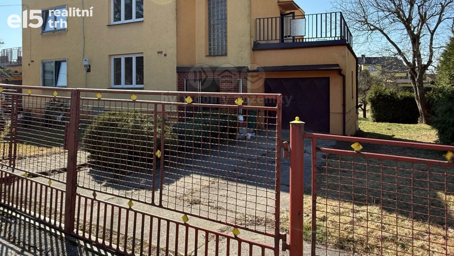 Prodej rodinné domy, 130 m² - Havířov - Bludovice