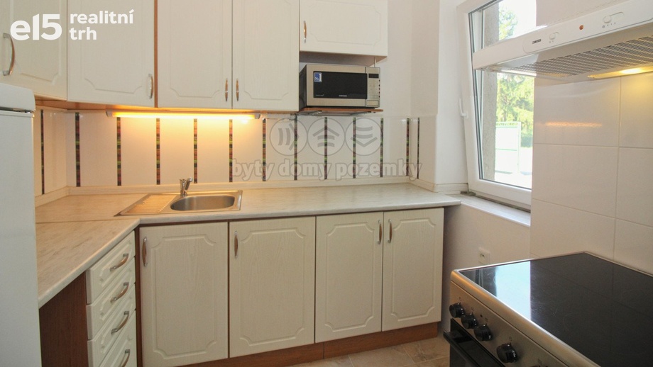 Prodej byty 3+kk, 56 m² - Nymburk