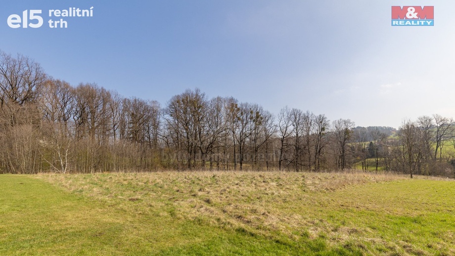 Prodej pozemky pro bydlení, 1 939 m² - Třinec - Konská