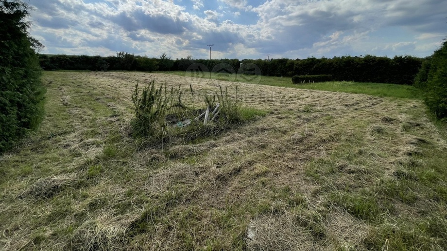 Prodej stavebního pozemku 2 095 m², Kbel - Kbílek