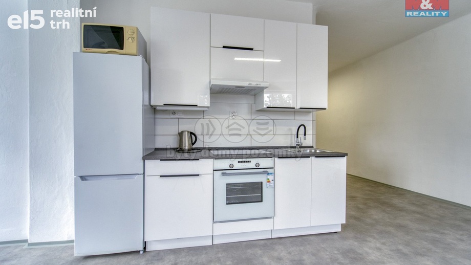 Pronájem atypické byty, 183 m² - Přeštice