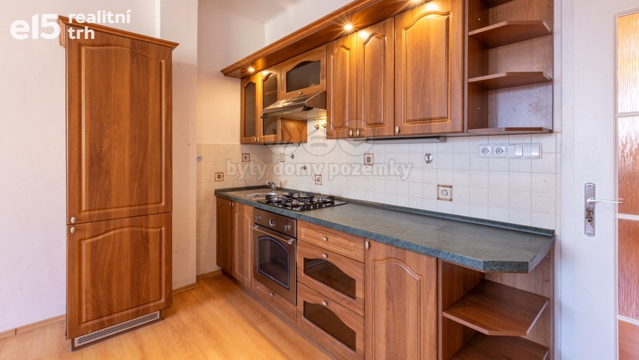 Prodej byty 2+kk, 46 m² - Praha - Krč