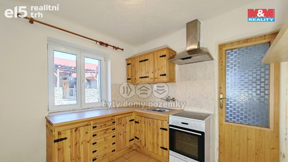 Prodej rodinné domy, 77 m² - Ptenín