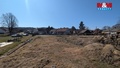Prodej stavebního pozemku 2 006 m², Sedlec-Prčice