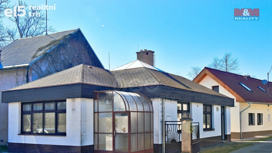 Pronájem sklady, 95 m² - Semechnice