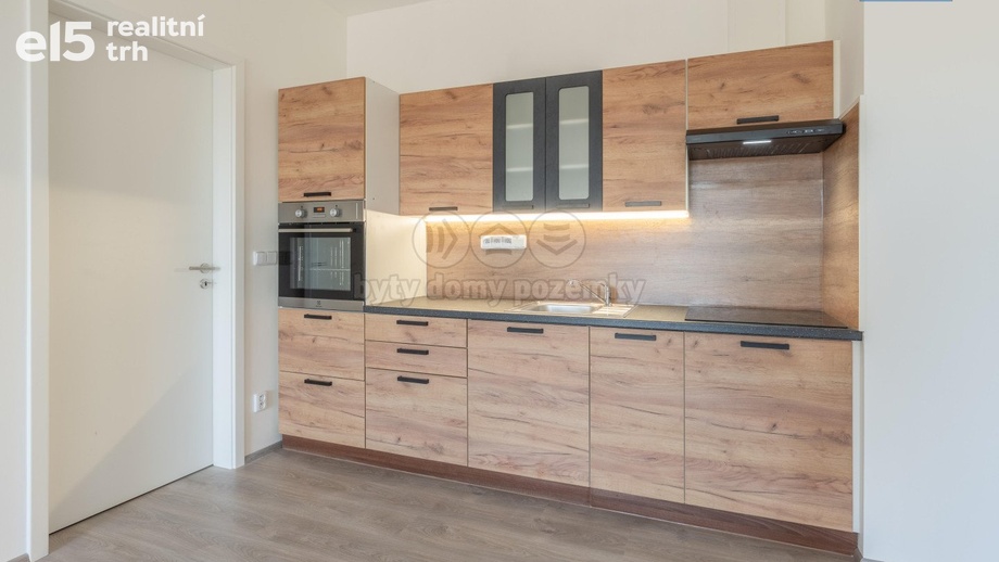 Pronájem byty 2+kk, 65 m² - Slaný - Kvíček