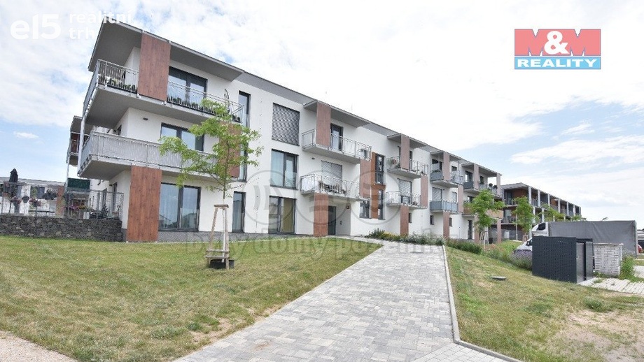 Pronájem garážové stání, 9 m² - Brandýs nad Labem-Stará Boleslav