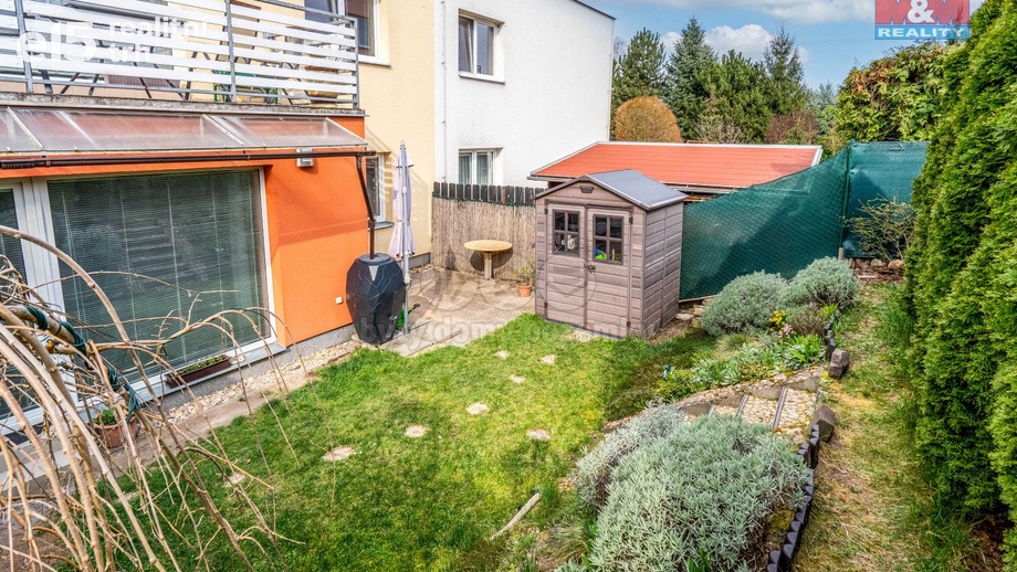 Prodej byty 2+kk, 59 m² - Pardubice - Staré Čívice