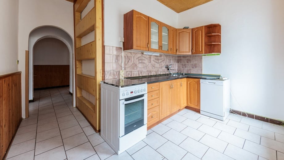 Prodej bytu 4+1 153 m², Aš