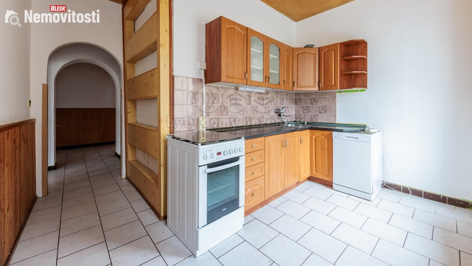 Prodej bytu 4+1 153 m², Aš