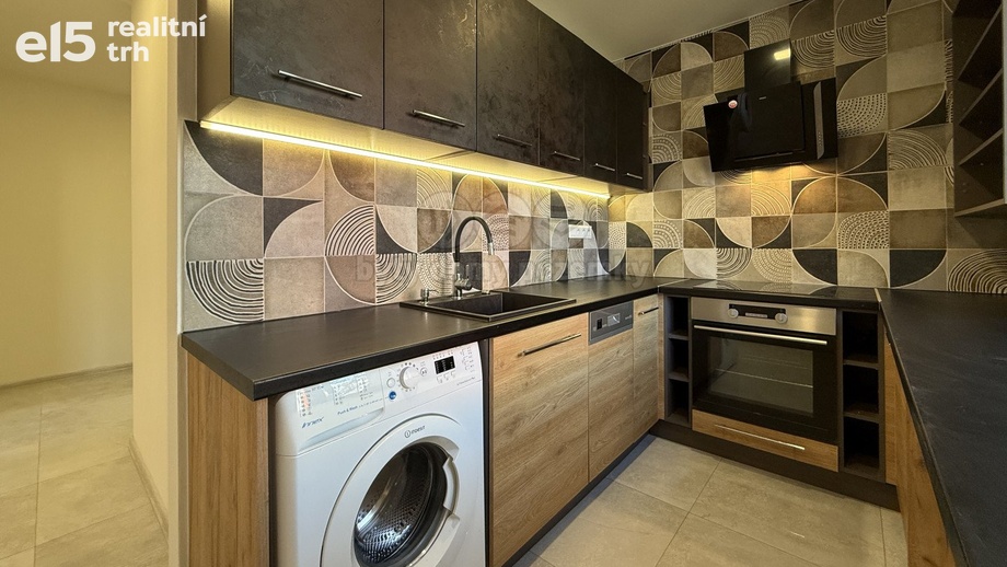 Pronájem byty 3+1, 60 m² - Karviná - Ráj