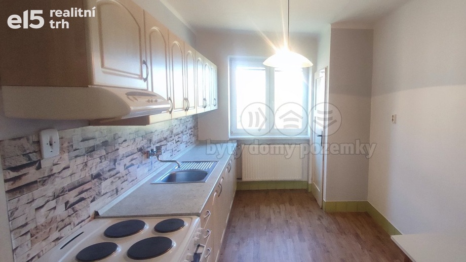 Prodej byty 2+1, 47 m² - Velké Heraltice - Sádek