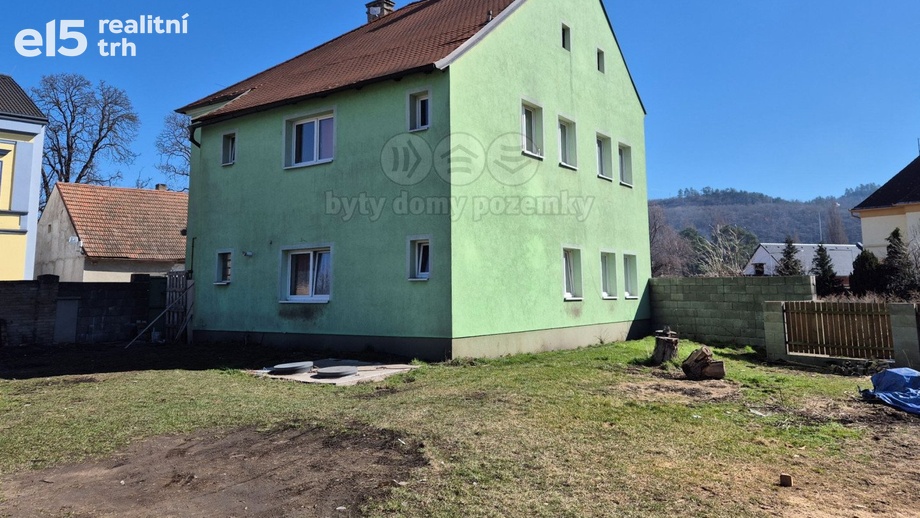 Prodej rodinné domy, 188 m² - Králův Dvůr