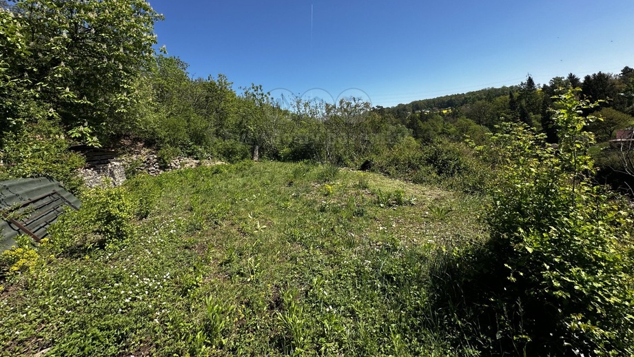 Prodej pozemky pro bydlení, 804 m² - Zdiby