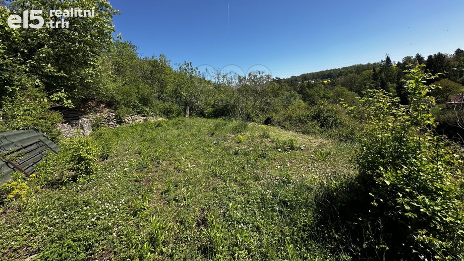 Prodej pozemky pro bydlení, 804 m² - Zdiby