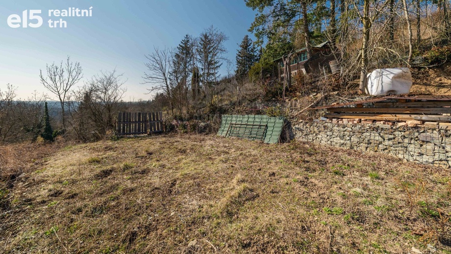 Prodej pozemky pro bydlení, 804 m² - Zdiby
