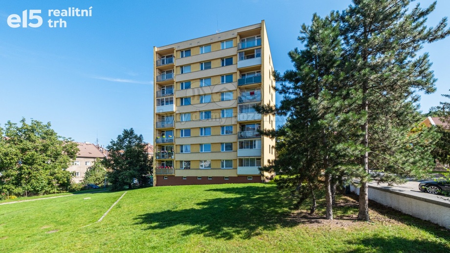 Prodej byty 3+1, 67 m² - Žatec