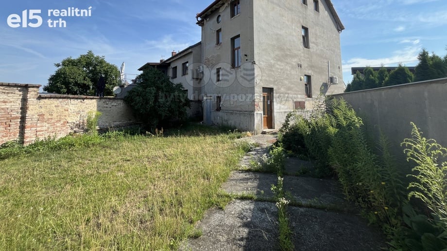 Prodej rodinného domu 180 m², Kolín V