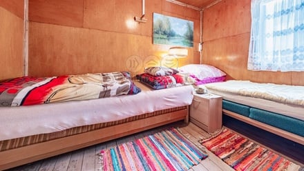 Prodej chaty 47 m², Jílové u Prahy