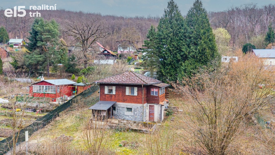Prodej chata, 47 m² - Petrov