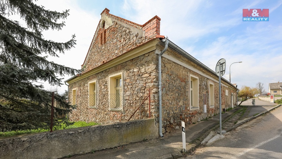 Prodej obchodního prostoru 290 m², Nalžovice