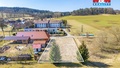 Prodej stavebního pozemku 764 m², Kolinec