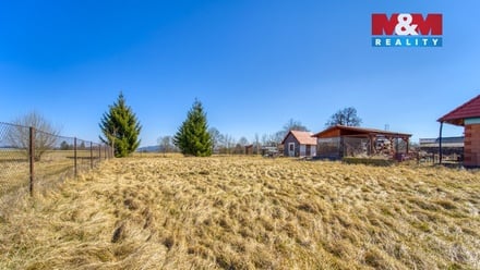 Prodej stavebního pozemku 764 m², Kolinec