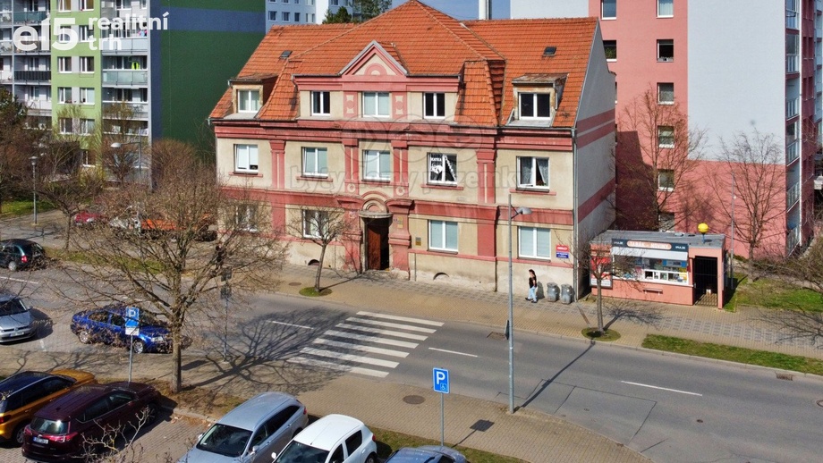 Prodej obchodní prostory, 487 m² - Čelákovice