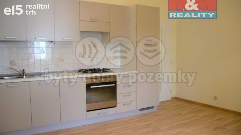 Pronájem bytu 2+kk 45 m², Mariánské Lázně