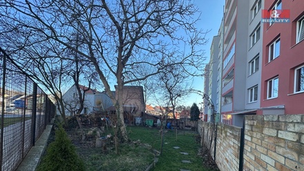 Prodej zahrady 170 m², Podbořany