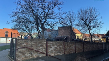 Prodej zahrady 170 m², Podbořany