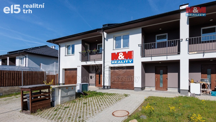 Prodej rodinné domy, 269 m² - Karlovy Vary - Tašovice