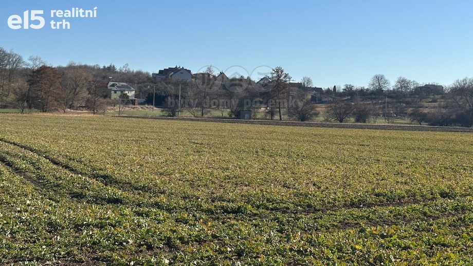 Prodej zemědělská půda, 10 577 m² - Podbořany