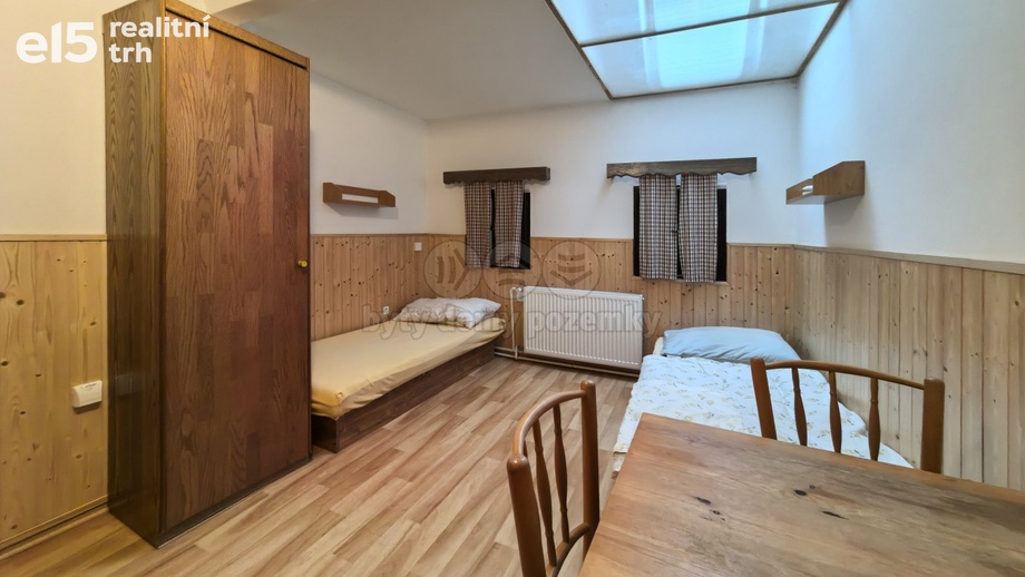 Pronájem rodinné domy, 81 m² - Těchonín