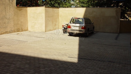 Pronájem komerčního pozemku 265 m², Teplice