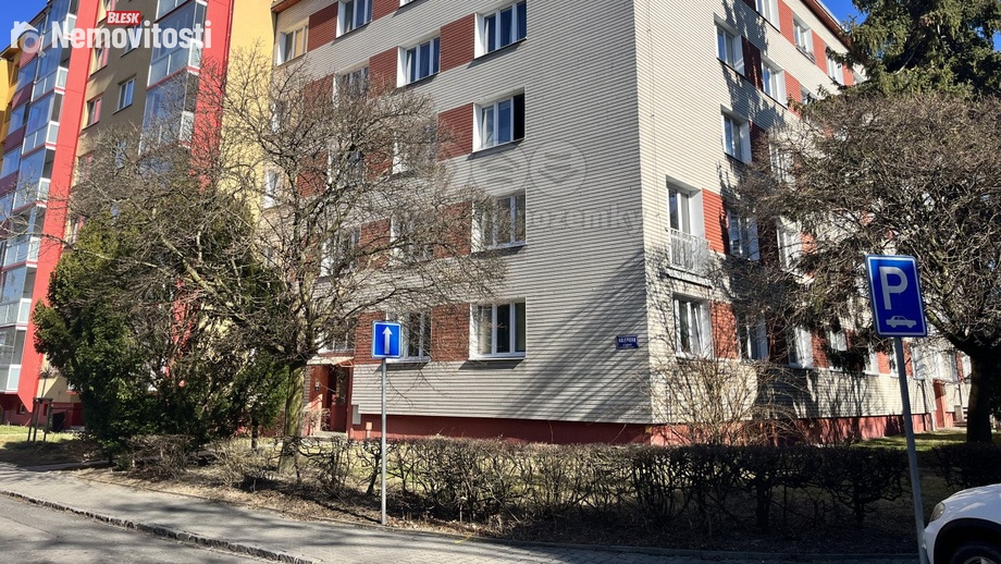 Prodej skladu 156 m², Ostrava - Poruba