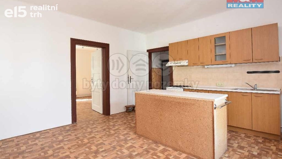Pronájem byty 2+kk, 64 m² - Liberec III-Jeřáb