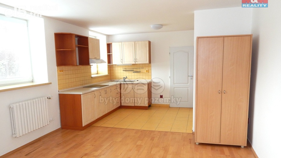 Pronájem byty 3+kk, 12 m² - Zlín - Malenovice