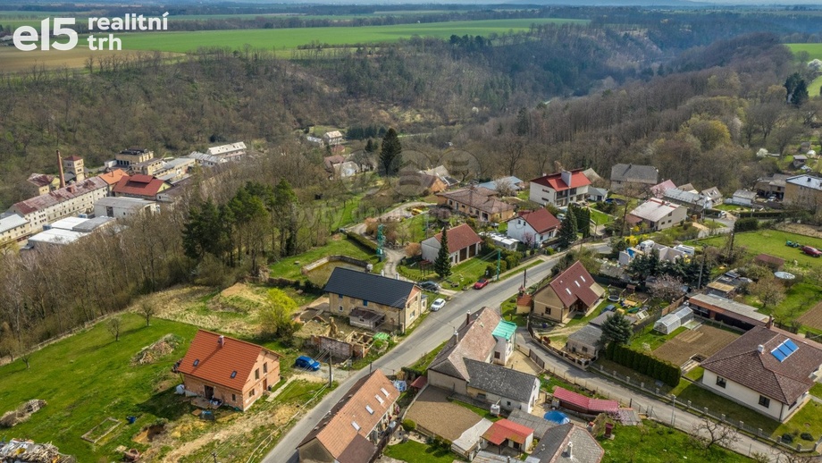 Prodej rodinné domy, 230 m² - Kovanec