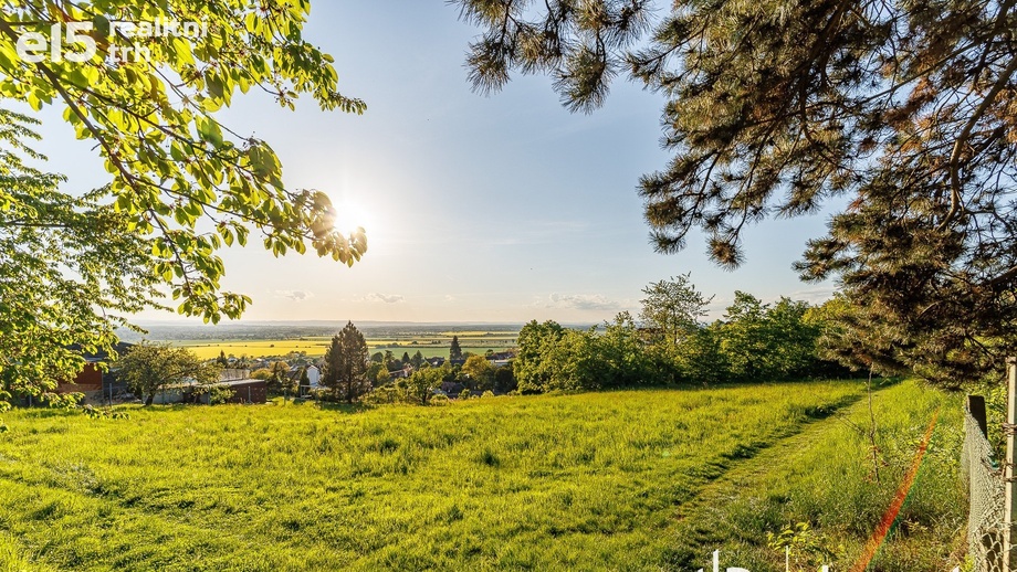 Prodej pozemky pro bydlení, 1 058 m² - Olomouc - Droždín