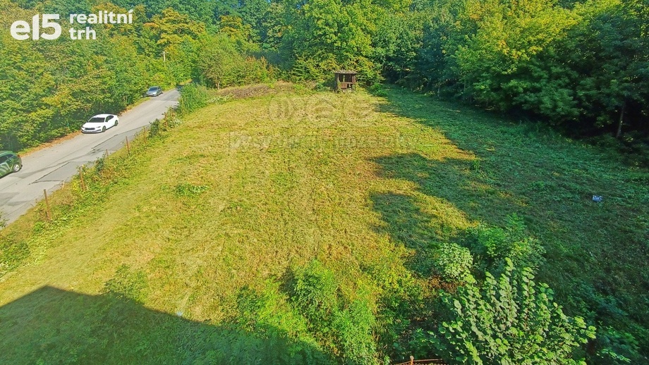 Prodej pozemky pro bydlení, 1 587 m² - Řepiště