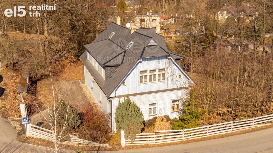 Prodej ubytování, 382 m² - Senohraby