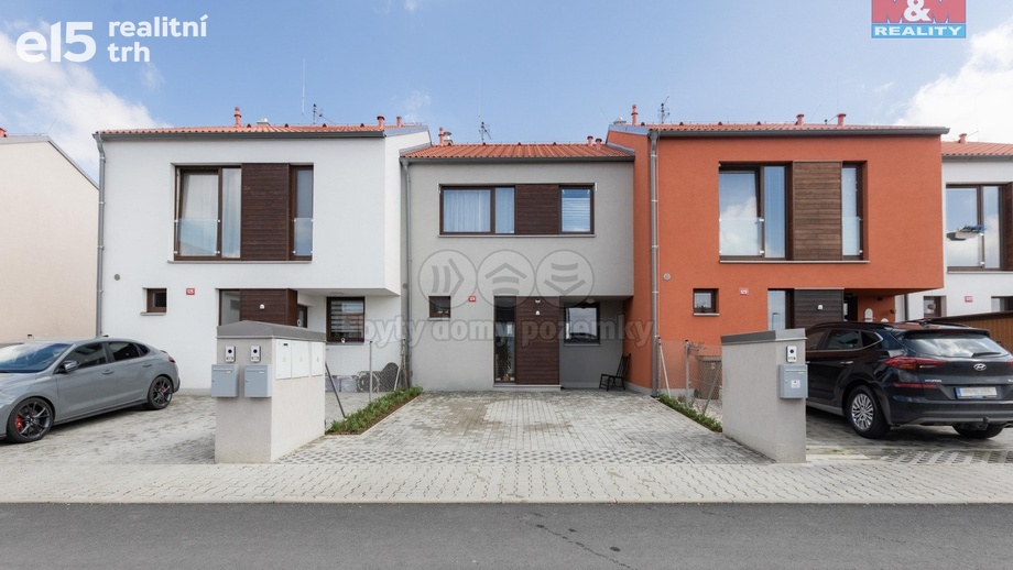 Prodej rodinné domy, 101 m² - Drahelčice